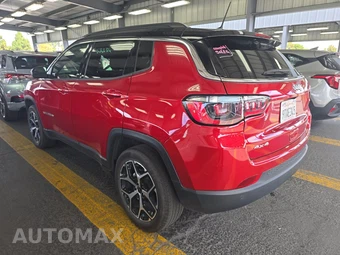 2025 Jeep Compass Limited - miniatura 6