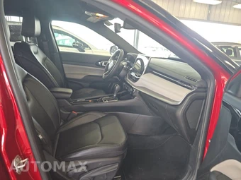 2025 Jeep Compass Limited - miniatura 8