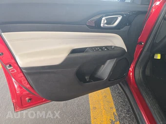 2025 Jeep Compass Limited - miniatura 9