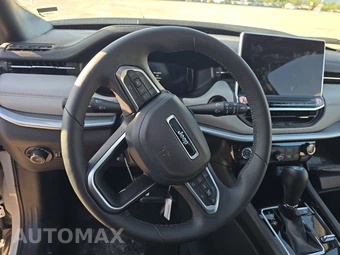 2025 Jeep Compass Limited - miniatura 10