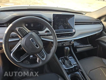 2025 Jeep Compass Limited - miniatura 11
