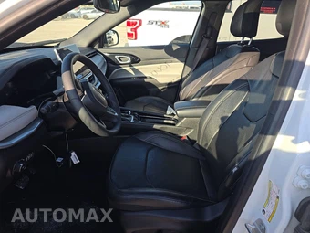 2025 Jeep Compass Limited - miniatura 7