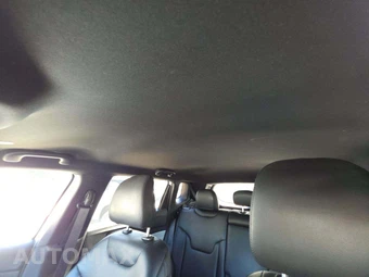 2025 Jeep Compass Limited - miniatura 11