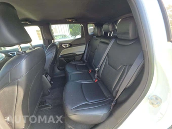 2025 Jeep Compass Limited - miniatura 13