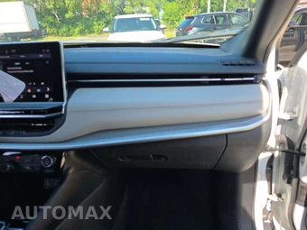 2025 Jeep Compass Limited - miniatura 19