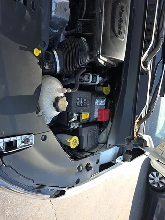 2025 Jeep Compass Limited - miniatura 22