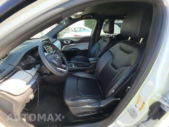 2025 Jeep Compass Limited - miniatura 6