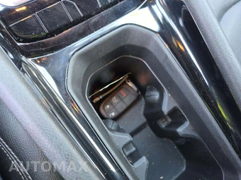 2025 Jeep Compass Limited - miniatura 8