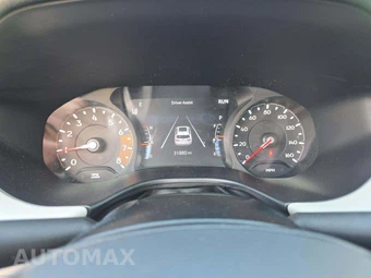 2025 Jeep Compass Limited - miniatura 9