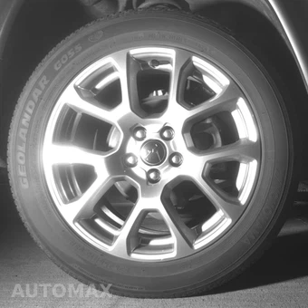 2025 Jeep Compass Limited - miniatura 12