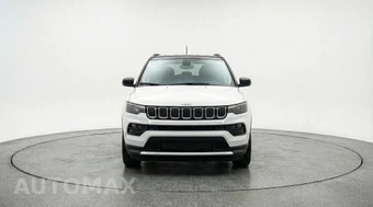 2025 Jeep Compass Limited - miniatura 2