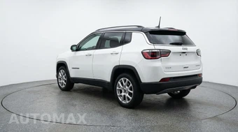 2025 Jeep Compass Limited - miniatura 5