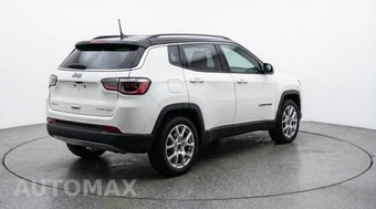 2025 Jeep Compass Limited - miniatura 7