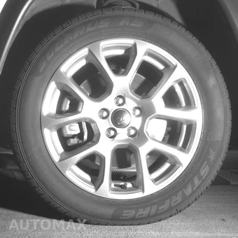 2025 Jeep Compass Limited - miniatura 9