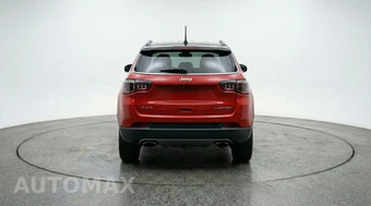 2025 Jeep Compass Limited - miniatura 6
