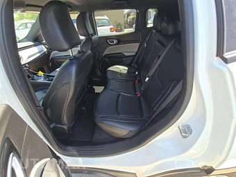 2025 Jeep Compass Limited - miniatura 13