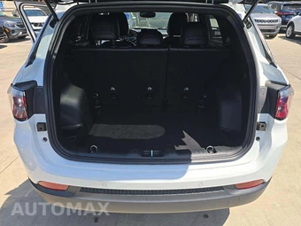 2025 Jeep Compass Limited - miniatura 14
