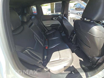 2025 Jeep Compass Limited - miniatura 16