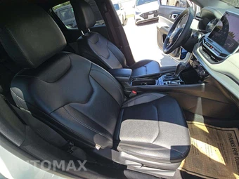 2025 Jeep Compass Limited - miniatura 18