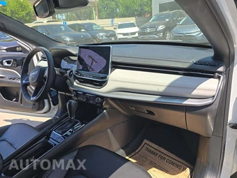 2025 Jeep Compass Limited - miniatura 19