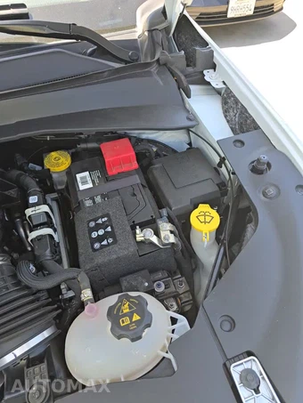 2025 Jeep Compass Limited - miniatura 22