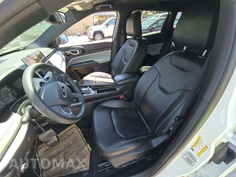2025 Jeep Compass Limited - miniatura 6