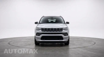 2025 Jeep Compass Limited - miniatura 2
