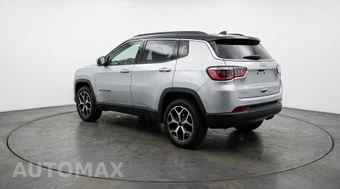 2025 Jeep Compass Limited - miniatura 5