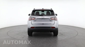 2025 Jeep Compass Limited - miniatura 6