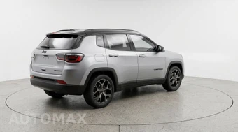 2025 Jeep Compass Limited - miniatura 7