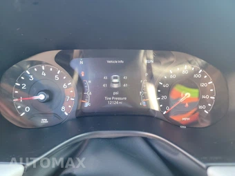 2025 Jeep Compass Limited - miniatura 12
