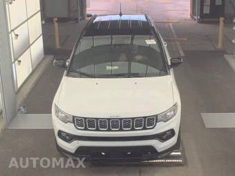 2025 Jeep Compass Limited - miniatura 2