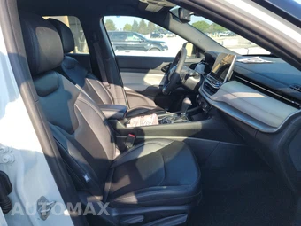2025 Jeep Compass Limited - miniatura 8