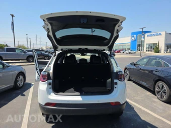 2025 Jeep Compass Limited - miniatura 14