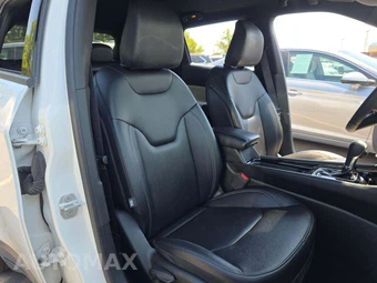 2025 Jeep Compass Limited - miniatura 18