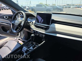 2025 Jeep Compass Limited - miniatura 19