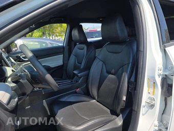 2025 Jeep Compass Limited - miniatura 6