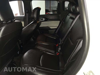 2025 Jeep Compass Limited - miniatura 13