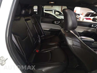 2025 Jeep Compass Limited - miniatura 16