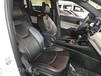 2025 Jeep Compass Limited - miniatura 18