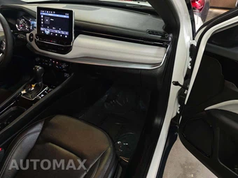 2025 Jeep Compass Limited - miniatura 19