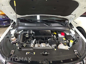 2025 Jeep Compass Limited - miniatura 22