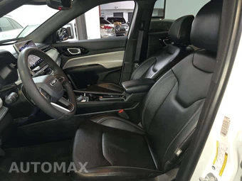 2025 Jeep Compass Limited - miniatura 6