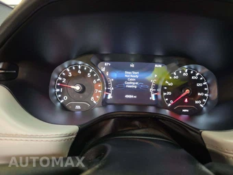 2025 Jeep Compass Limited - miniatura 9