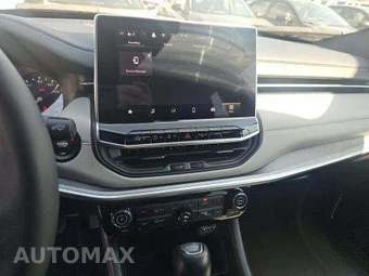 2025 Jeep Compass Limited - miniatura 10