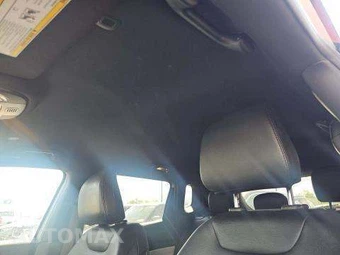 2025 Jeep Compass Limited - miniatura 11