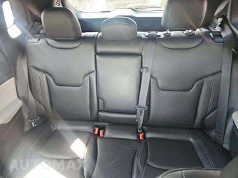 2025 Jeep Compass Limited - miniatura 13