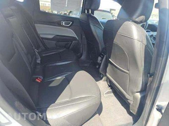 2025 Jeep Compass Limited - miniatura 16
