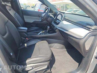 2025 Jeep Compass Limited - miniatura 18