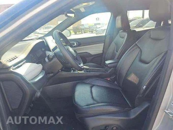 2025 Jeep Compass Limited - miniatura 6